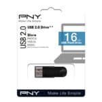 USB STICK PNY 16GB