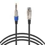 MIKROFONSKI KABAL - 1.5m