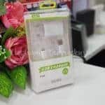 PUNJAČ ZA IPHONE 1,5A