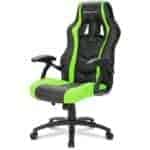 GEJMER STOLICA SHARKOON SKILL - ZELENA