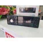 AUTO RADIO MP5 - 4.1" - BLUETOOTH - USB