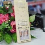 KABAL ZA MOBITELE 3u1 - MICRO - TYPE-C i IPHONE