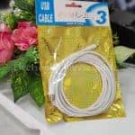 KABAL ZA MOBITEL MICRO 3m