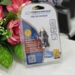 AUTO PUNJAČ ESPERANZA 1A