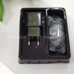 BRZI PUNJAČ ZA MOBITEL - TYPE-C - 2A