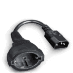 ADAPTER KABAL UPS M/F - ŠUKO