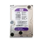 HARD DISK WD 1TB PURPLE