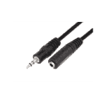 AUDIO KABAL AUX PRODUŽNI - 3m