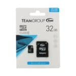 TEAMGROUP SD KARTICA 32GB - CLASS 4