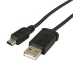KABAL USB - MINI 5 - 2m