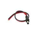 DC KONEKTOR NA KABLU