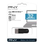 USB STICK PNY 32GB