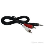 KABAL AUX - RCA - 2.5m