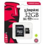 KINGSTONE SD KARTICA 32GB - CLASS 10