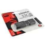 USB STICK KINGSTONE 32GB