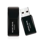 USB mini WLAN MERSCUSYS MW300MU