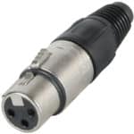 MIKROFONSKI KONEKTOR