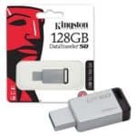 USB STICK KINGSTONE 128GB