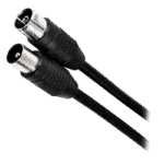 ANTENSKI KABAL - 1.8m