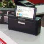 BLUETOOTH ZVUČNIK MUSYL MU-X3