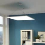 UGRADNI LED PANEL 48W - 60 x 60cm