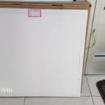 NADGRADNI LED PANEL 48W - 60 x 60cm