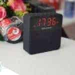 BLUETOOH ZVUČNIK - SAT - ALARM