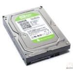 HARD DISKA WD 500GB SATA