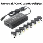 Univerzalni adapter za laptope od 12 - 24V - 120W