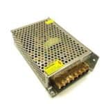 Metalni adapter 220/ 12V - 5A - 60W