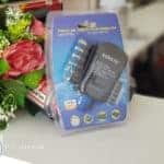 Univerzalni adapter za napone 220/ 3, 4.5, 5, 6, 7.5, 9 i 12V - 30W