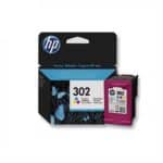 Tinta HP 302 COLOR