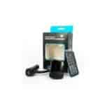 BT MP3 BLUETOOTH MODULATOR + PUNJAČ