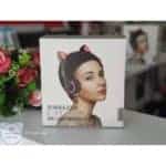 BLUETOOTH SLUŠALICE sa osvjetljenjem