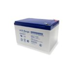 Suhi akumulator UltraCell  12V - 12Ah