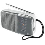 Radio prijemnik, AM / FM