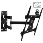 Nosač za TV prijemnik 42" - 60", 45 kg, 3D