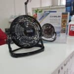 USB VENTILATOR