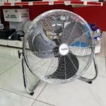 PODNI VENTILATOR PREČNIKA 40cm SA 3 BRZINE