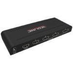 HDMI RAZDJELJNIK - SPLITER 1 ULAZ - 4 IZLAZA