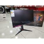 MONITOR AOC 24" 24GU2U5/BK