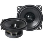 Auto zvučnici, set, 100mm , 2x45W, 4 Ohm