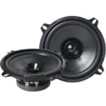 Auto zvučnici, set, 130mm, 2x50W, 4 Ohm