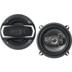 Auto zvučnici, set, 130mm, 2x75W, 4 Ohm - CX 504