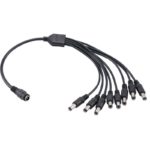 RAZDJELJNIK NAPAJANJA 1 NA 8