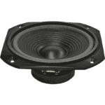Zvučnik, srednjetonac, 130mm, 50W, 8 Ohm