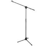 Stalak za mikrofon Stalak za mikrofon, 2 in 1 sa dvije šipke