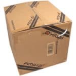 Koaksijalni kabel RG-6, CCS, 90dB, 305 met. 0,40/1m