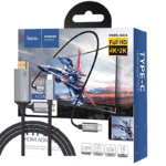 USB type C na HDMI kabel, 4K, 1.8 met