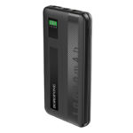Power bank 10000 mAh Borofone BT32 crni